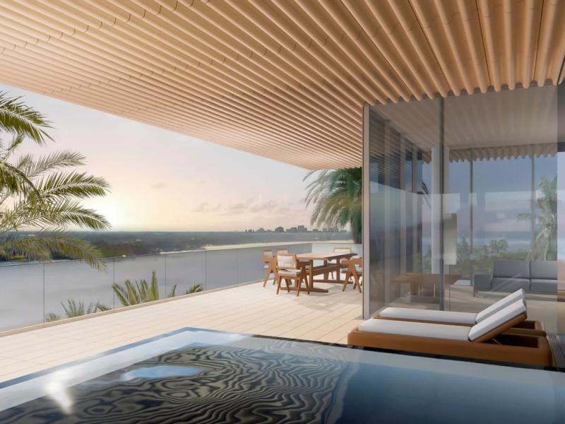 Condos for sale at B Residences Brickell