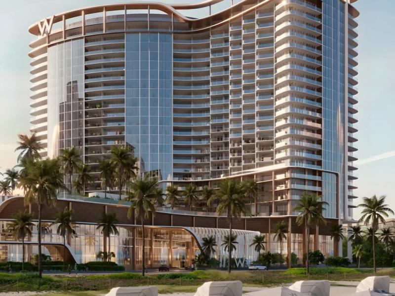 Condos for sale at B Residences Brickell