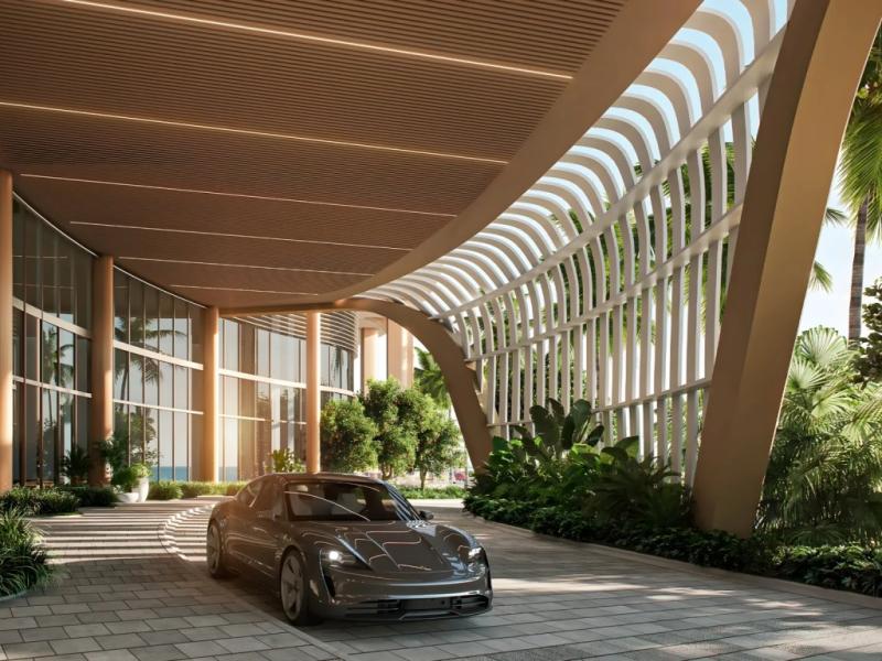 Condos for sale at B Residences Brickell