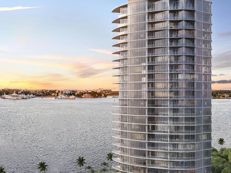 Condos for sale at B Residences Brickell