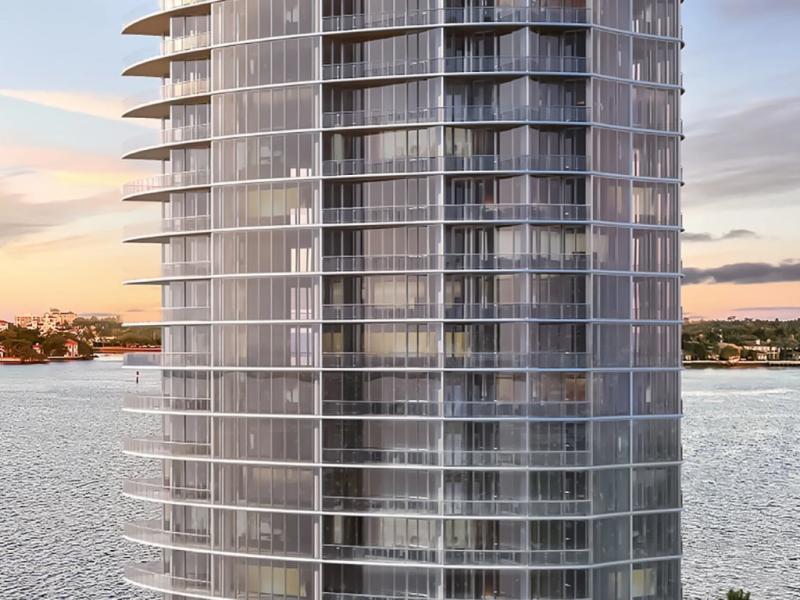 Condos for sale at B Residences Brickell