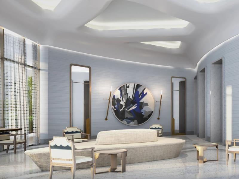 Condos for sale at B Residences Brickell