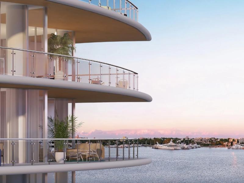 Condos for sale at B Residences Brickell