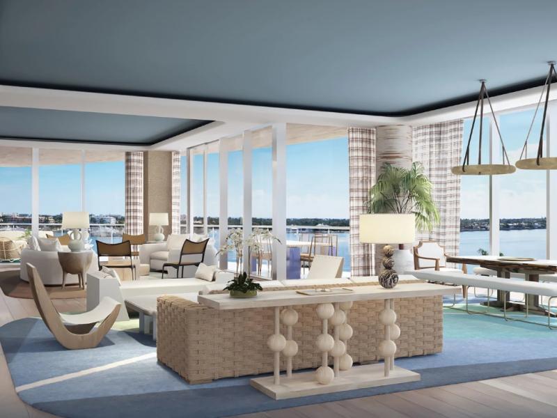 Condos for sale at B Residences Brickell