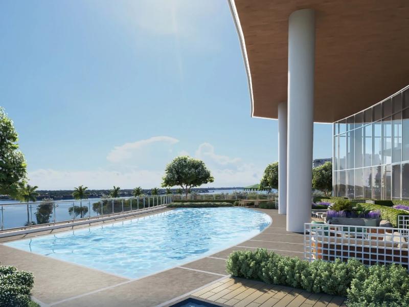 Condos for sale at B Residences Brickell