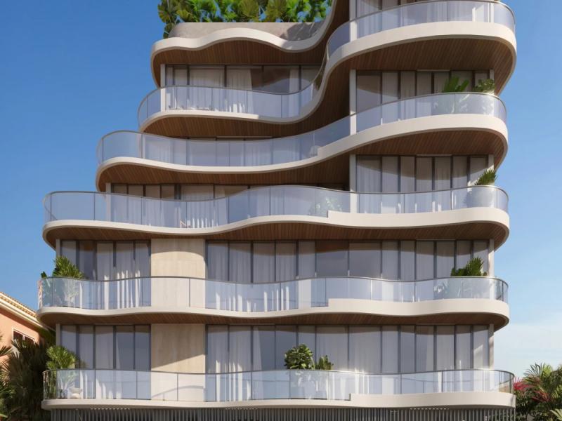 Condos for sale at B Residences Brickell