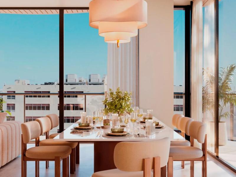 Condos for sale at B Residences Brickell