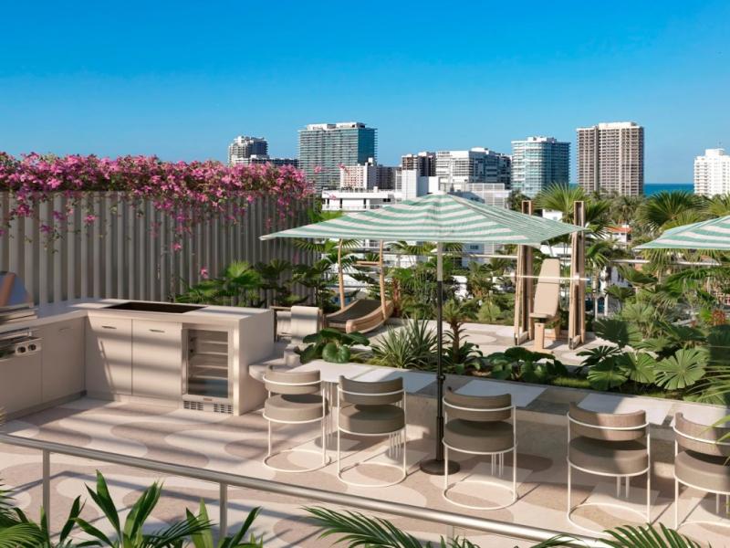 Condos for sale at B Residences Brickell