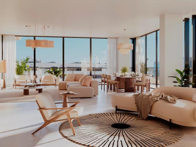 Condos for sale at B Residences Brickell