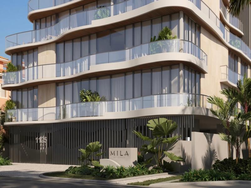 Condos for sale at B Residences Brickell