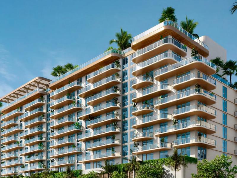 Condos for sale at B Residences Brickell