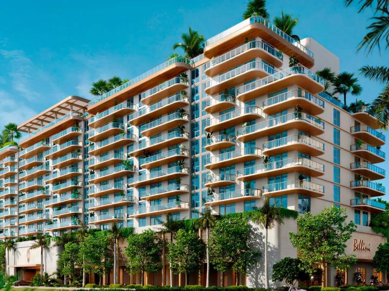 Condos for sale at B Residences Brickell