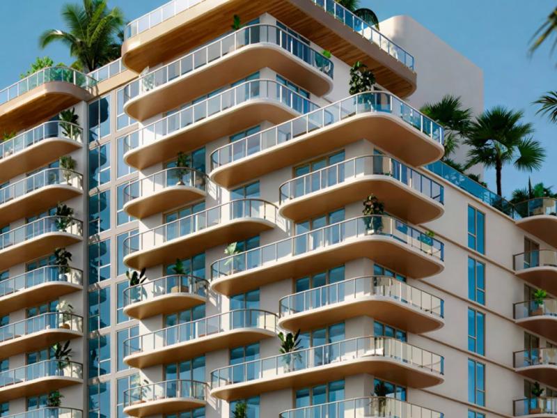 Condos for sale at B Residences Brickell