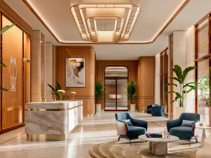 Condos for sale at B Residences Brickell