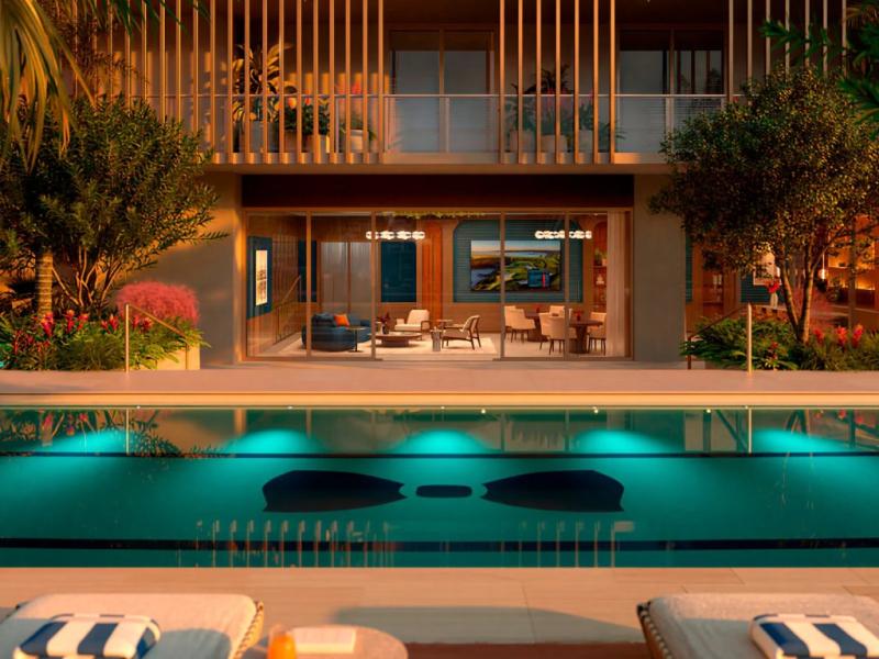 Condos for sale at B Residences Brickell