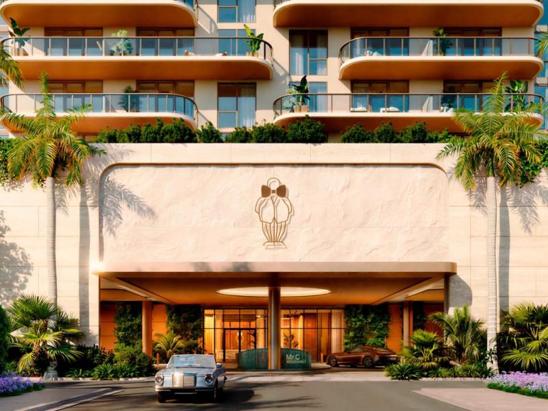 Condos for sale at B Residences Brickell