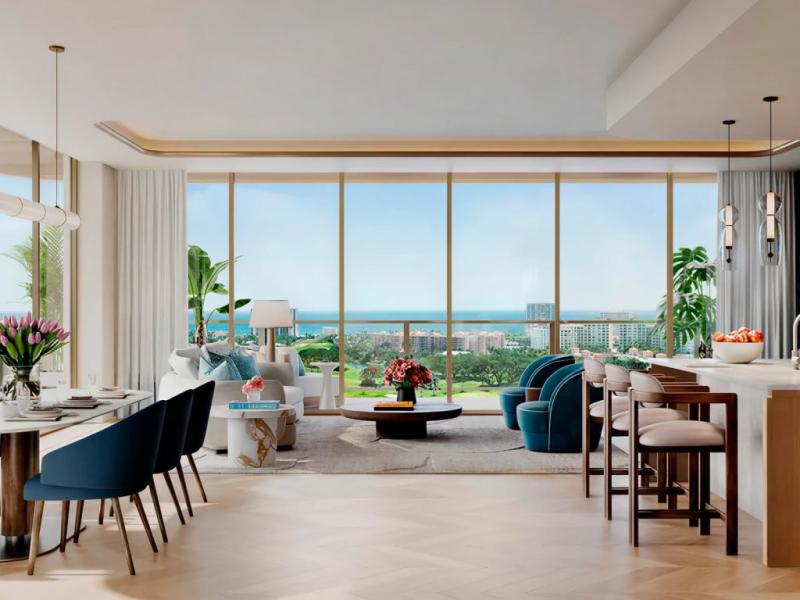 Condos for sale at B Residences Brickell
