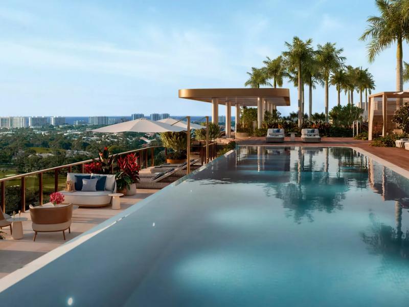 Condos for sale at B Residences Brickell