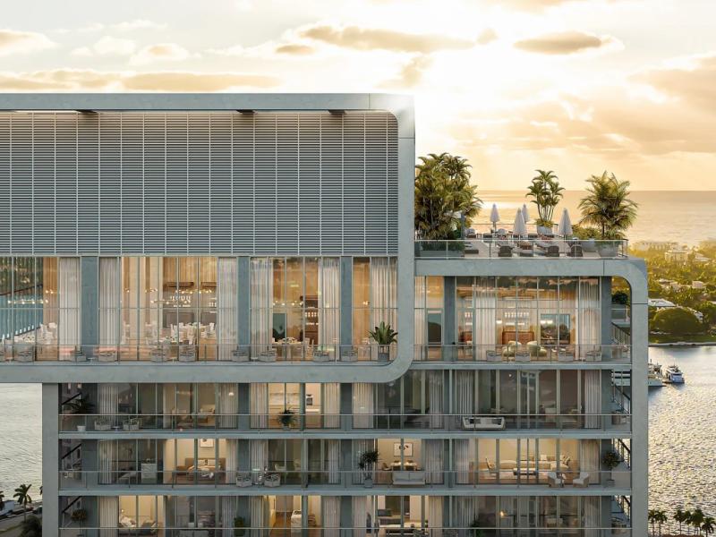 Condos for sale at B Residences Brickell