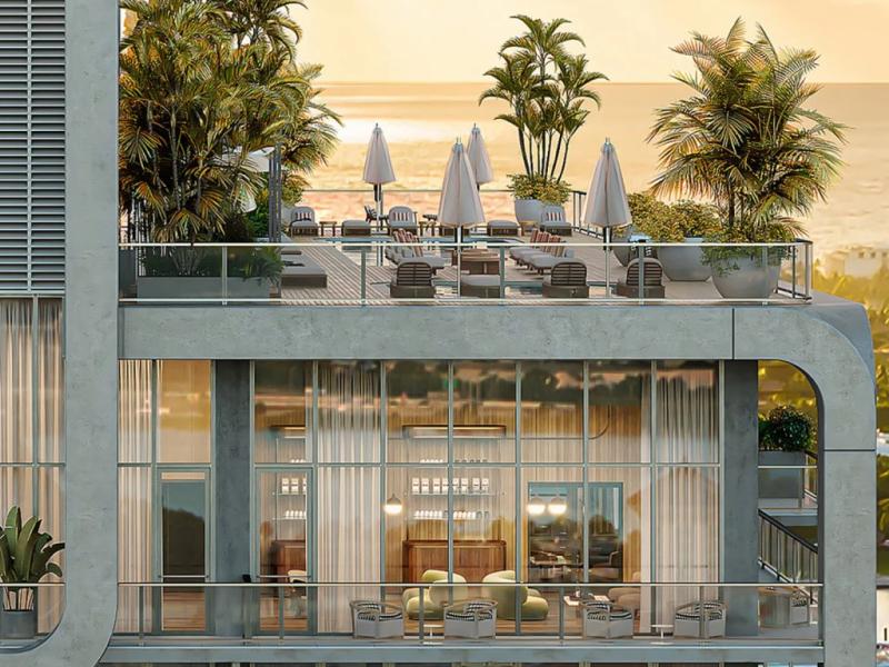Condos for sale at B Residences Brickell