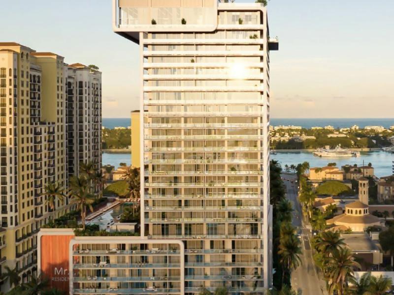 Condos for sale at B Residences Brickell