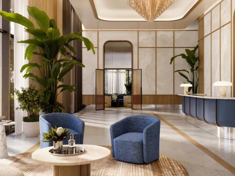 Condos for sale at B Residences Brickell