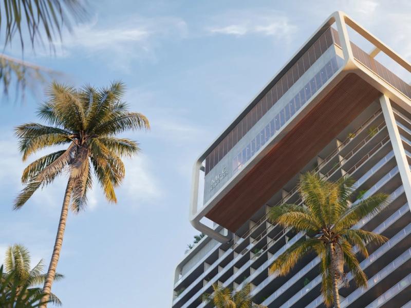 Condos for sale at B Residences Brickell