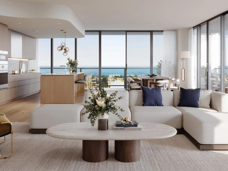 Condos for sale at B Residences Brickell