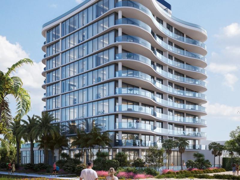 Condos for sale at B Residences Brickell