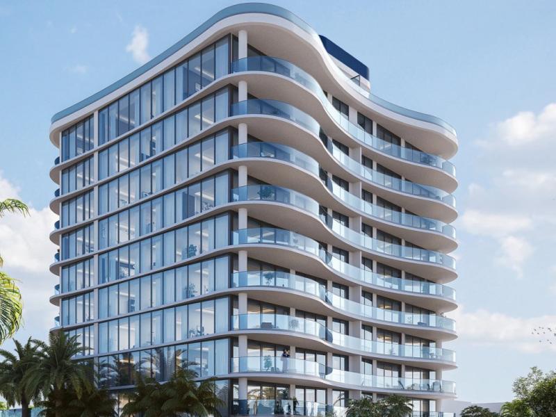 Condos for sale at B Residences Brickell