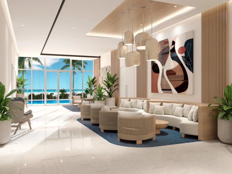 Condos for sale at B Residences Brickell