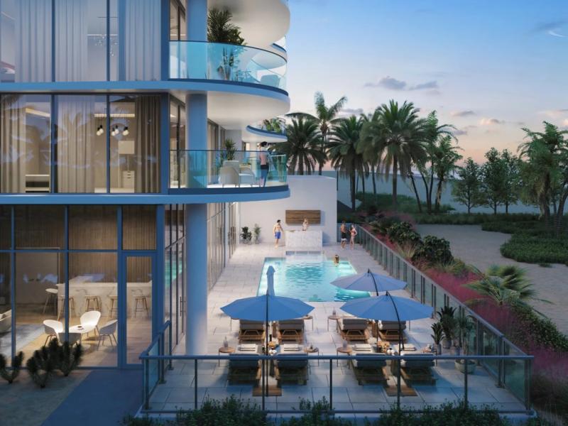 Condos for sale at B Residences Brickell