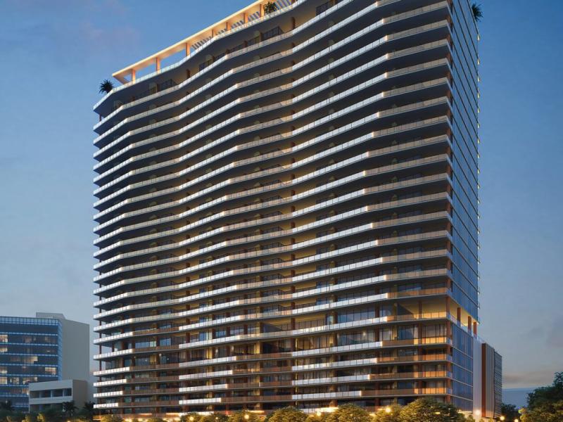 Condos for sale at B Residences Brickell