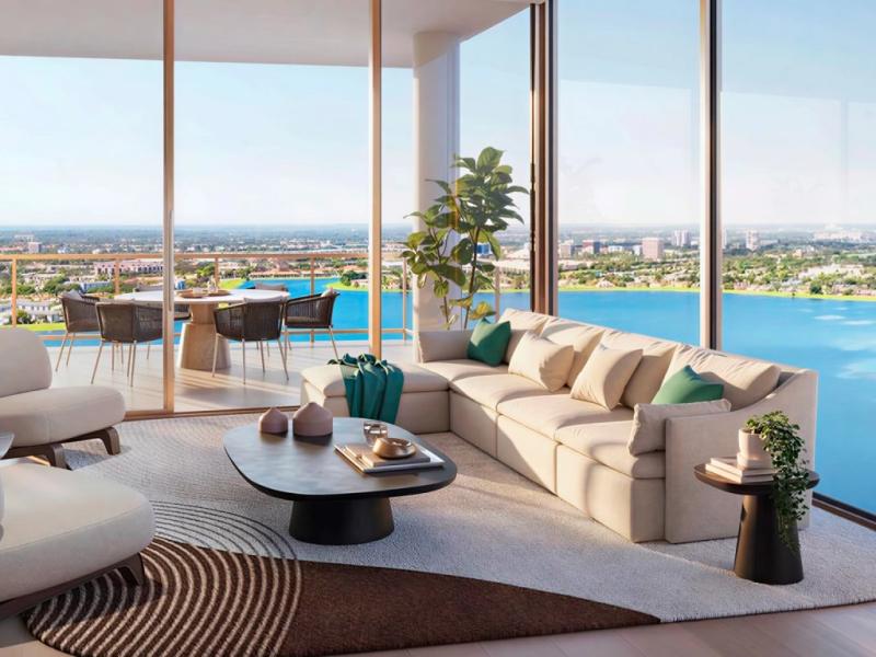 Condos for sale at B Residences Brickell