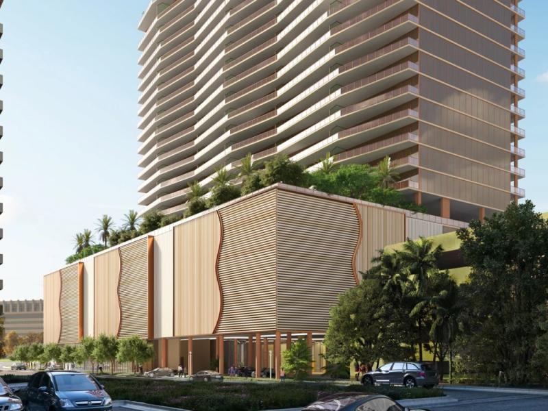 Condos for sale at B Residences Brickell
