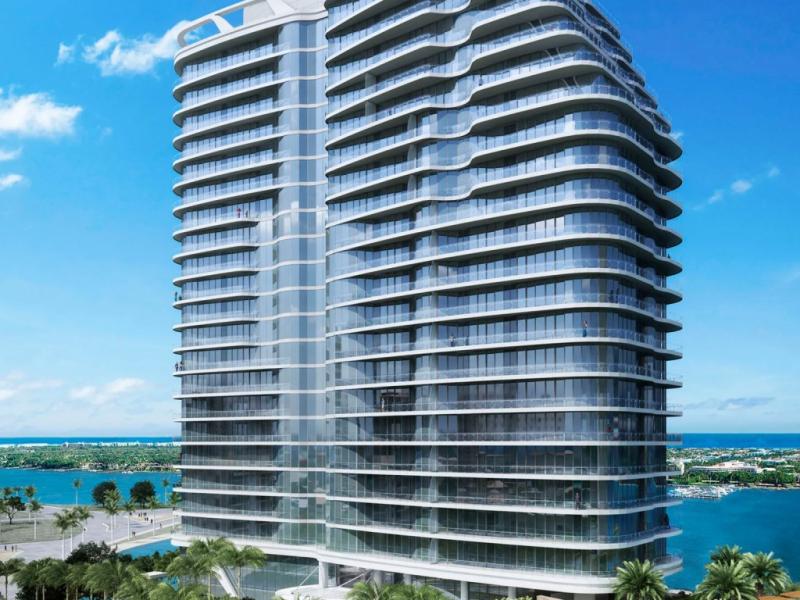Condos for sale at B Residences Brickell