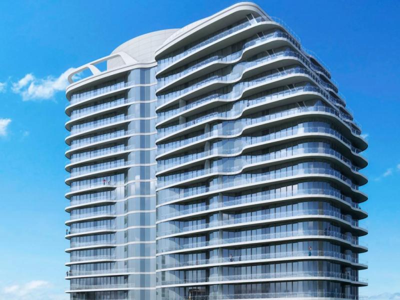 Condos for sale at B Residences Brickell