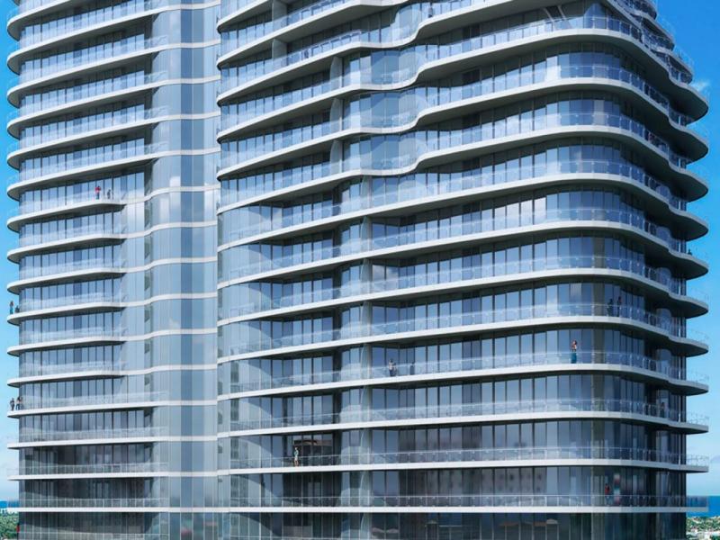 Condos for sale at B Residences Brickell