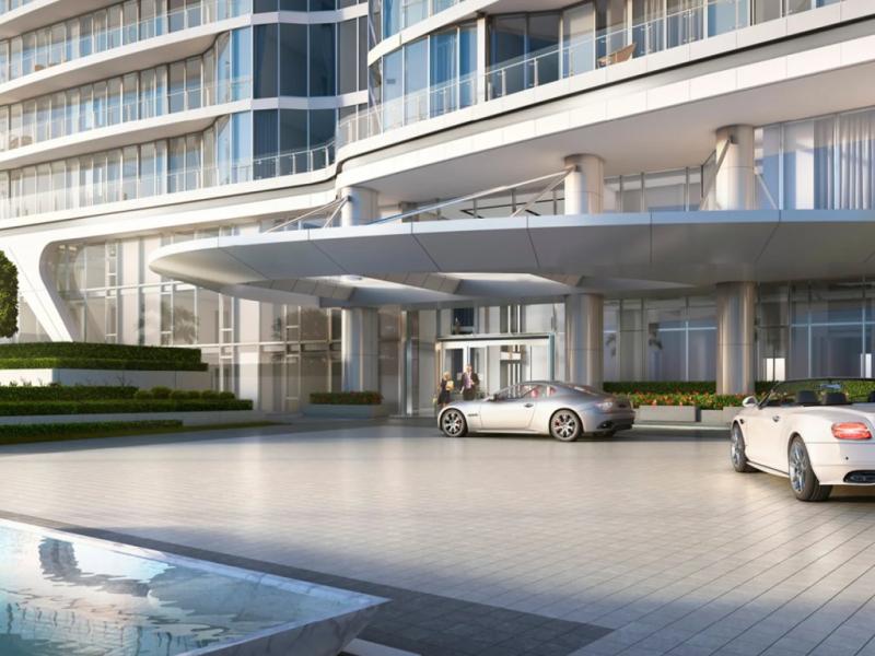 Condos for sale at B Residences Brickell