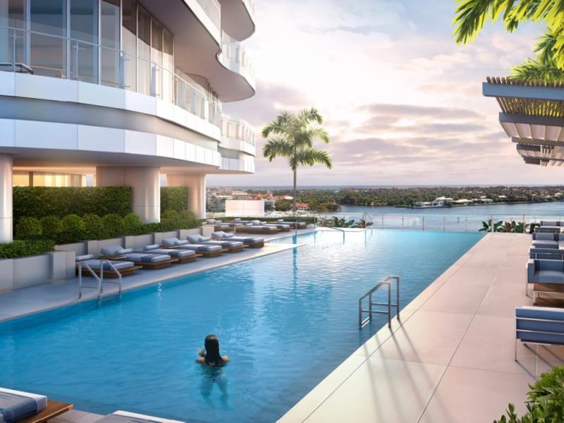 Condos for sale at B Residences Brickell