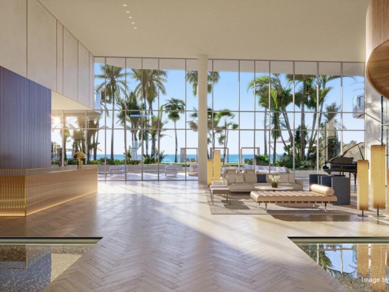 Condos for sale at B Residences Brickell