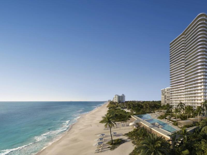 Condos for sale at B Residences Brickell