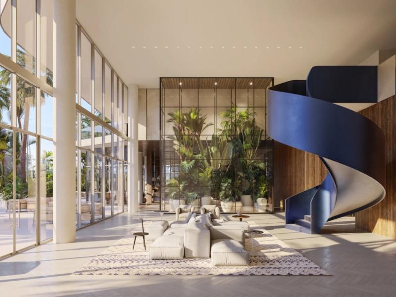 Condos for sale at B Residences Brickell