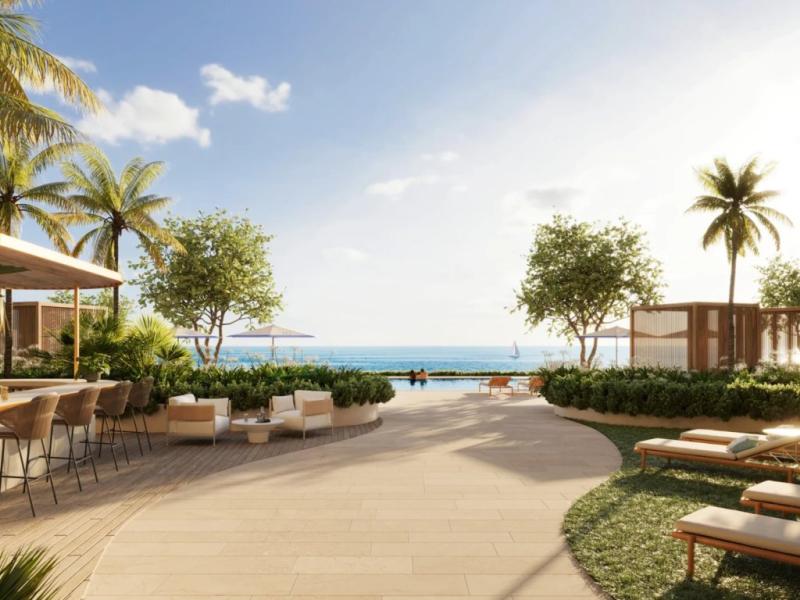 Condos for sale at B Residences Brickell