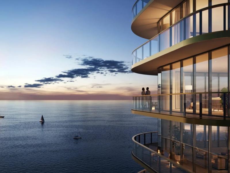Condos for sale at B Residences Brickell