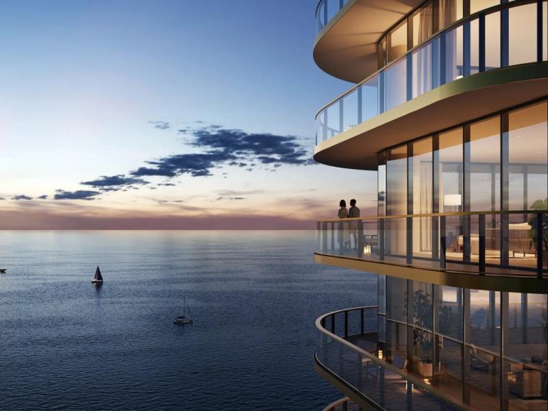 Condos for sale at B Residences Brickell