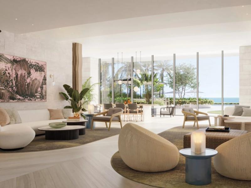 Condos for sale at B Residences Brickell