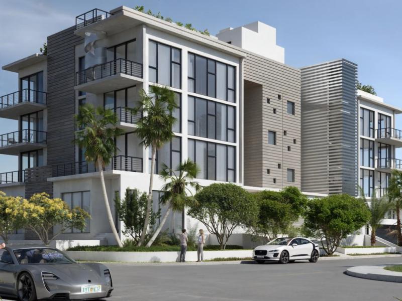 Condos for sale at B Residences Brickell