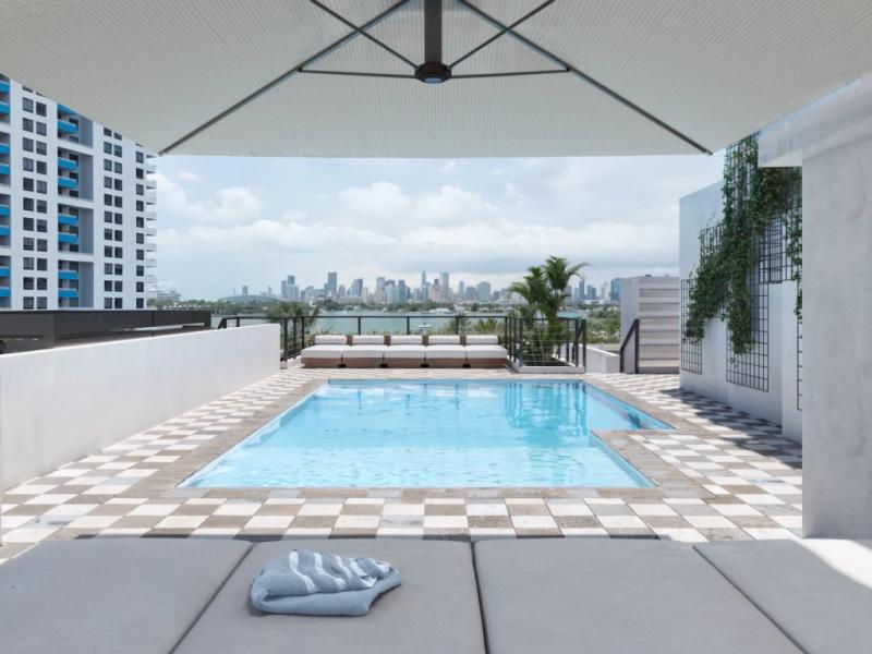 Condos for sale at B Residences Brickell