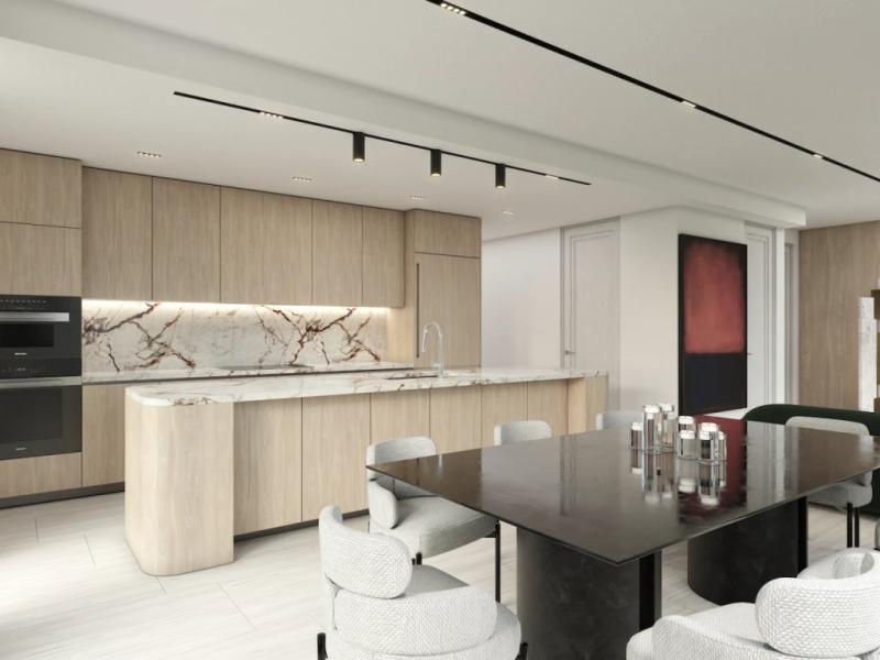Condos for sale at B Residences Brickell